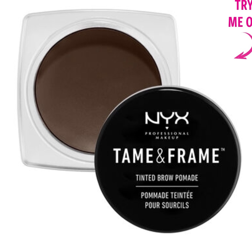 NYX (Tame & Frame Tinted Brow Pomade in Espresso)